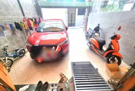 Bán Nhà 4 Tầng Hẻm Xe Hơi 85m2_5*17 Lã Xuân Oai Tăng Nhơn Phú A Thủ Đức Chỉ 6.3 tỷ Hiếm có